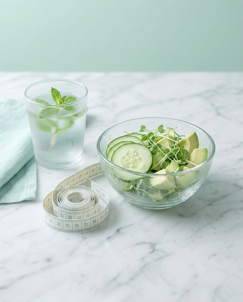 Metabolic & Weight Loss